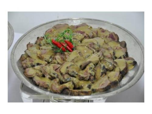 Variedade e criatividade