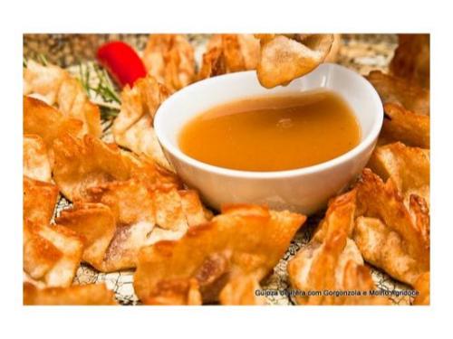 O melhor em buffet para o seu casamento