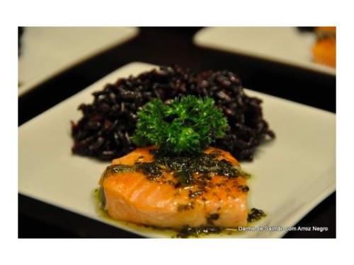 Pratos deliciosos para a sua festa