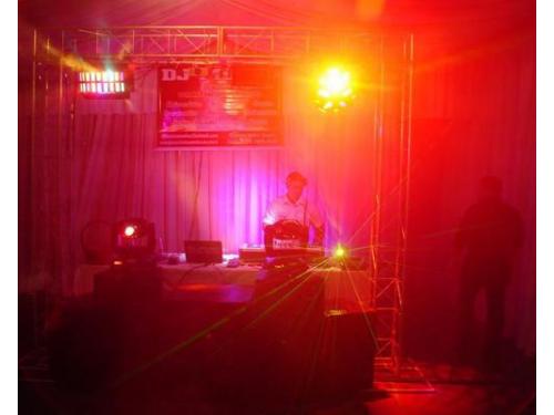 DJ Music em Curitiba