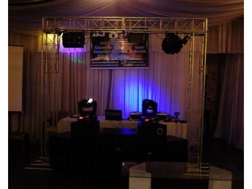 DJ Music em Curitiba