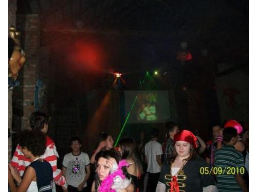 DJ Music em Curitiba