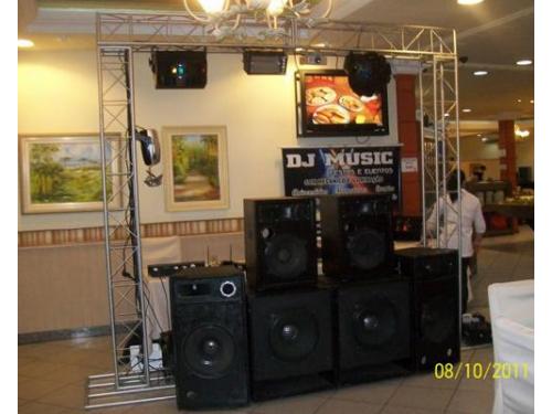 DJ Music em Curitiba