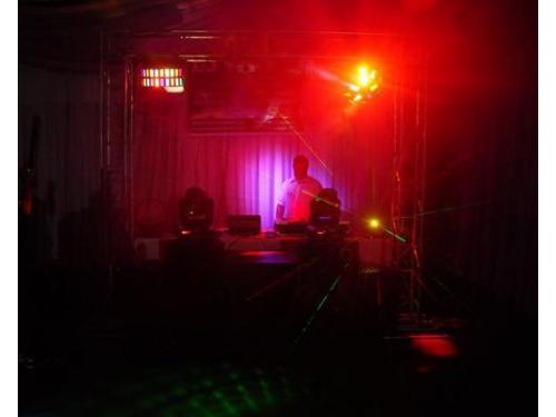 DJ Music em Curitiba