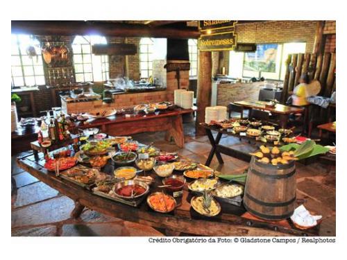 Brioso e manhoso eventos