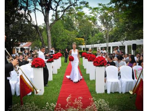 Seu casamento como você sonhou