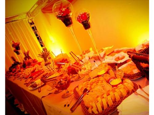 Organização e elegância