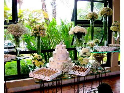 Equipe dedicada e atenciosa