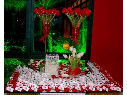 Experiência no mercado