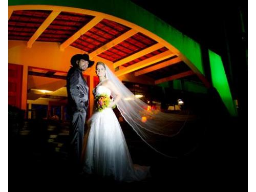 Espaço mairiporã e buffet