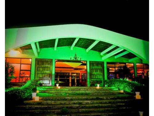 Lindo espaço para seu casamento