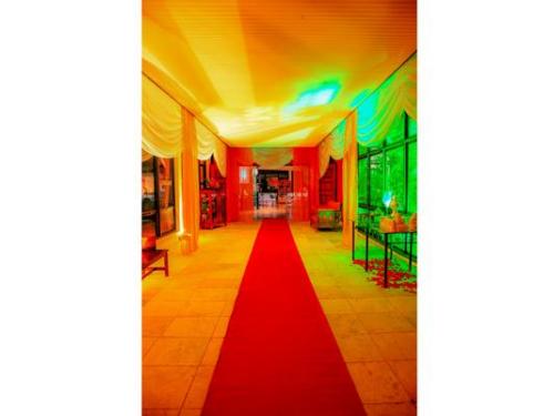 Elegância e sofisticação