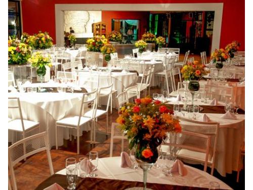 Encante seus convidados