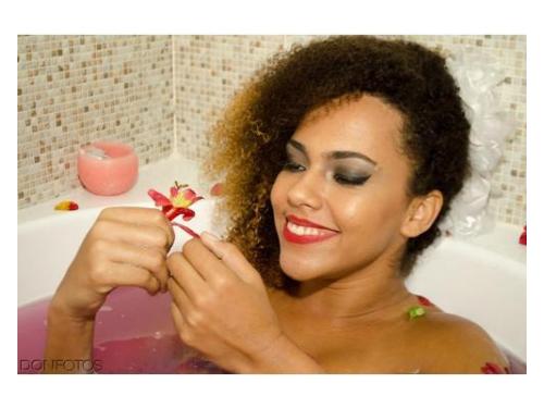 Noiva atellier dona beleza