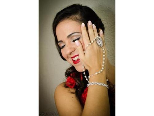 Noiva atellier dona beleza