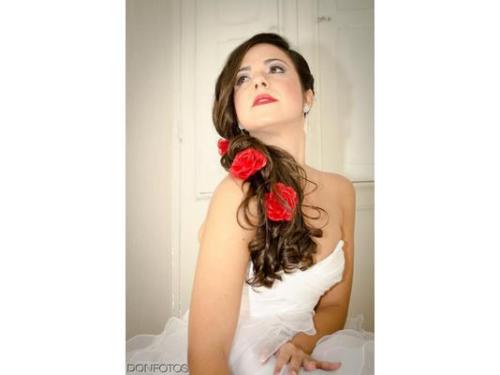 Noiva atellier dona beleza