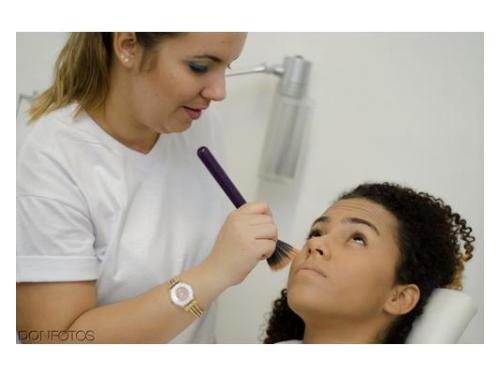 Noiva atellier dona beleza