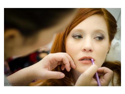 Noiva atellier dona beleza