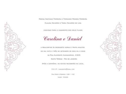 Moby prints convites online