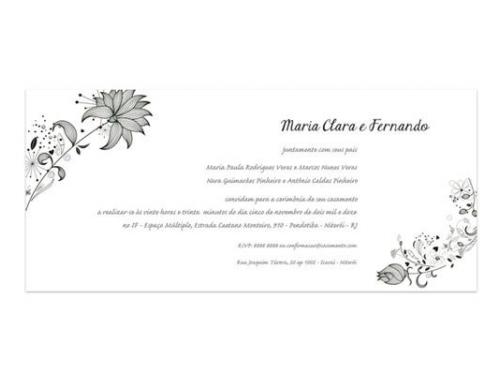 Moby prints convites online