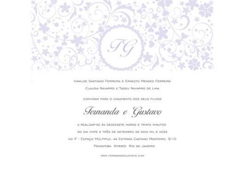 Moby prints convites online