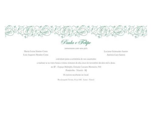 Moby prints convites online