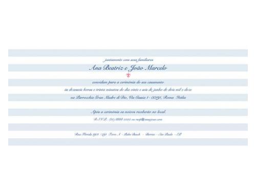 Moby prints convites online