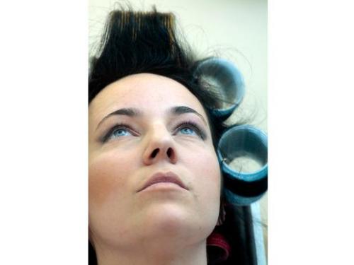 Captando os preparativos