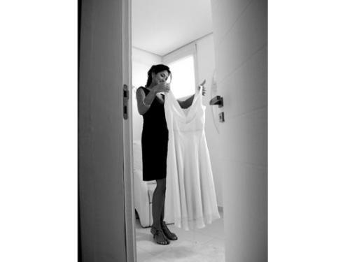 Grande habilidade técnica