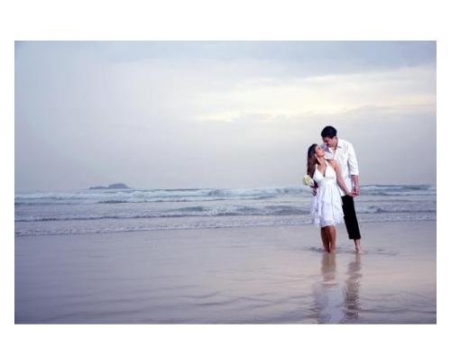 Lembranças que ficarão guardadas para sempre