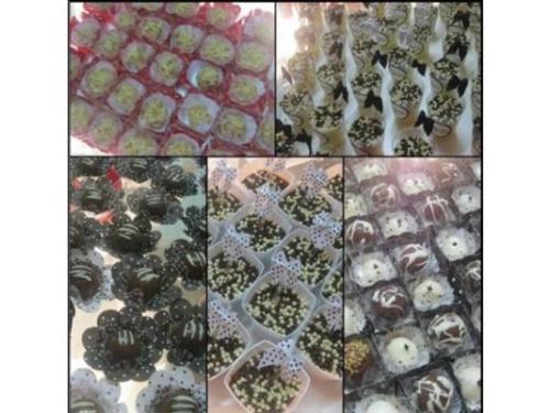 Rafaela buffet casamento Brasília