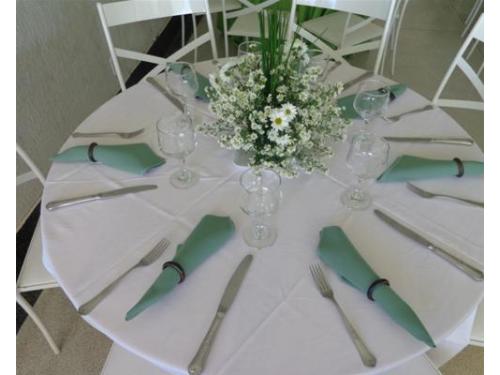 Rafaela buffet casamento Brasília