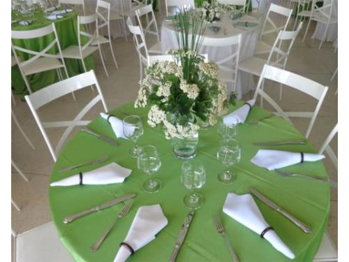 Rafaela buffet casamento Brasília