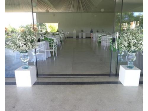 Rafaela buffet casamento Brasília