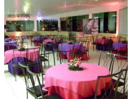 Rafaela buffet casamento Brasília