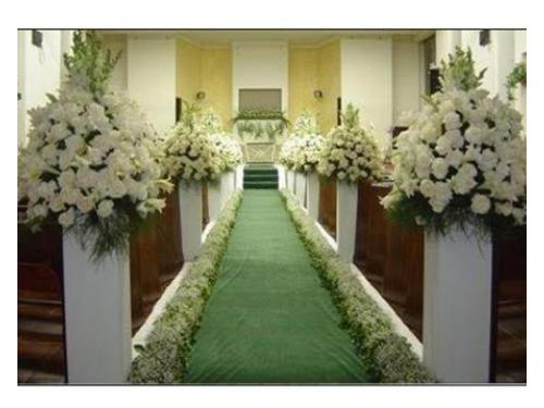 Rafaela buffet casamento Brasília