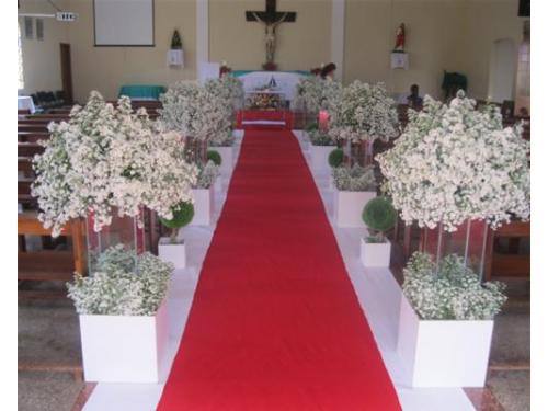 Rafaela buffet casamento Brasília