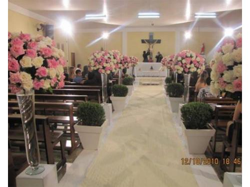 Rafaela buffet casamento Brasília