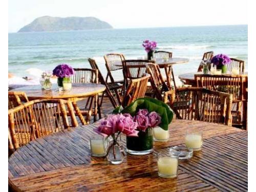 Pousada chez louise et louis