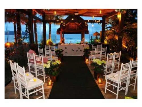 Pousada chez louise et louis