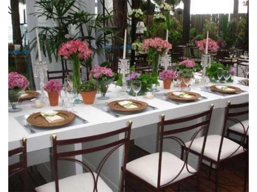 Pousada chez louise et louis