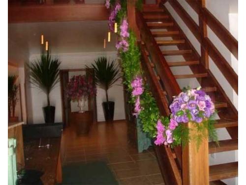 Pousada chez louise et louis