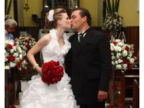 Pucca Cerimonial, casamento em Paulínia