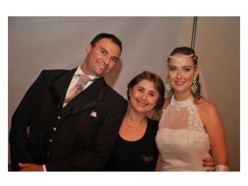 Pucca Cerimonial, casamento em Paulínia