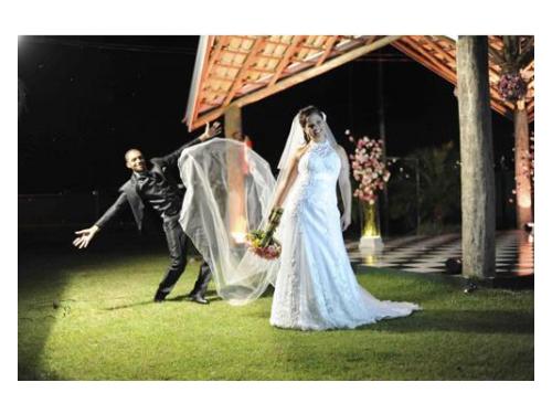 Pucca Cerimonial, casamento em Paulínia