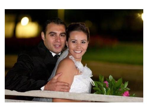 Pucca Cerimonial, casamento em Paulínia