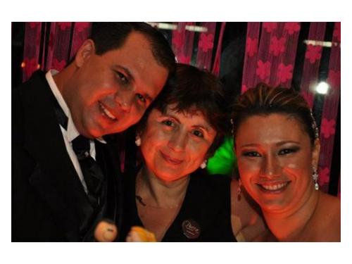 Pucca Cerimonial, casamento em Paulínia