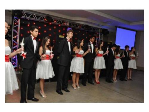 Pucca Cerimonial, casamento em Paulínia