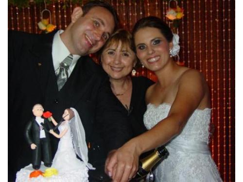 Pucca Cerimonial, casamento em Paulínia