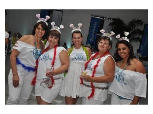 Pucca Cerimonial, casamento em Paulínia